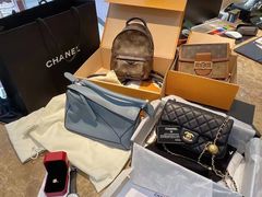 -千安奢侈品回收名表维修名包珠宝护理