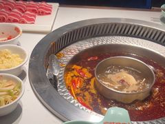 -晓宇重庆火锅(赛格国际购物中心店)