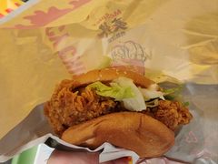 -麦当劳(春风店)