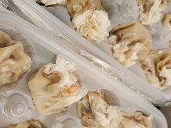 -正宗天津烧麦馆(柳州路店)