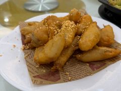 -新享乐海鲜(翠华路店)