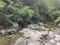 -紫云谷景区