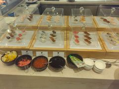 -TABLE·味西餐厅-成都茂业JW万豪酒店