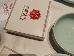 -老城味道·传统天津菜(杨柳青店)