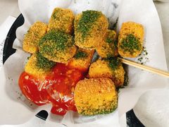 -颓记茶餐厅(美景总店)