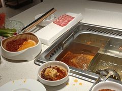 -海底捞火锅(高科广场店)