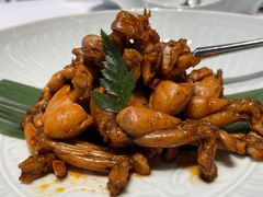 辣的跳-湘上湘(米其林餐厅-正大中心总店)