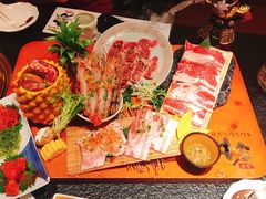 -牛家酒场(7mall店)