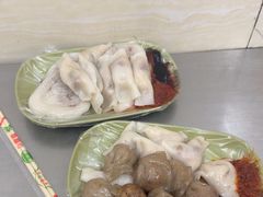 -公平菜粿(沙河店)