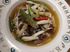 -胖老汉椒麻鸡清真新疆菜(西御街店)