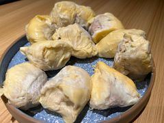 -花和海鲜自助(梅江店)