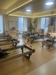 -康舒普拉提工作室control pilates