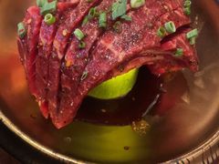 -烧肉一番·新韩式炭火烤肉(大岭山店)