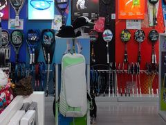 -YONEX网羽有约(新街口店)