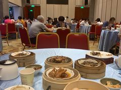 大堂-味友味港印记(厦门集美银泰百货店)