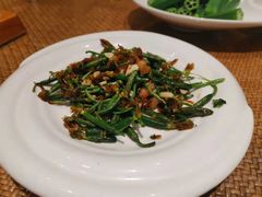 -梁家大院•农家菜(昆山会展中心店)