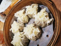 羊肉烧麦-零·壹新疆羊肉抓饭