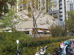 -麦当劳(塔园路店)