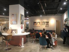 -海马体照相馆(天津世纪都会店)