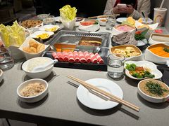 -海底捞火锅(太阳宫凯德mall店)