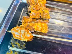 -李家水浒烤肉(五一店)