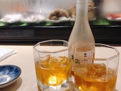 菊弥荣梅子-阿吾罗日本料理(K11艺术中心店)