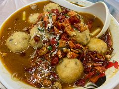 -陈根记大牌档