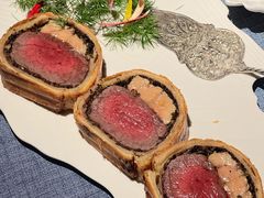 -弦月窗LUNETTE BY AMANDA(复兴路店)