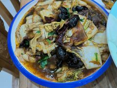 -太子食府(圣水路店)