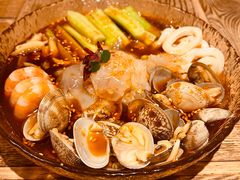 -老头儿油爆虾(胜利河美食街店)
