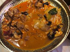 -天山醉美辣子鸡(文艺路店)