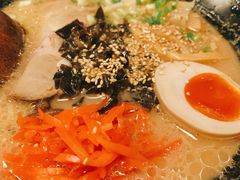 九州拉面-日本料理神拉面