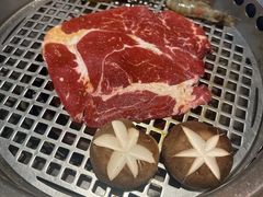 -千寻山野烤肉(中关村店)