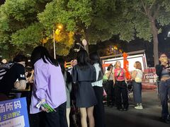 -HIB HUB公社(解放西路店)