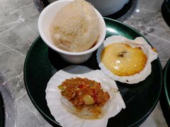 -五月罗马海鲜烤肉自助餐厅(印象城店)