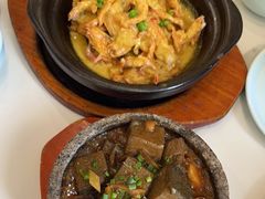 -火啫啫·粤式啫啫煲(南通首店)
