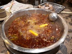 -肖肖酸萝卜鱼火锅(总店)