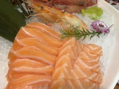 -松坂屋日料自助(长城路店)