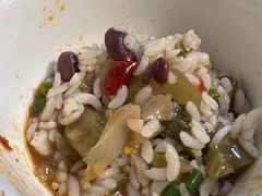 酸汤饭-贵州豆腐王(上合店)