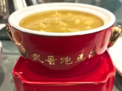 -牡丹宴·正宗洛阳菜·水席(国家牡丹园店)