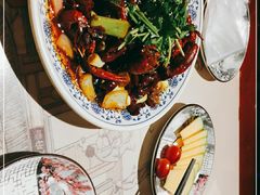 -杨记隆府(时代天街店)