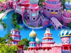 -南京银杏湖乐园