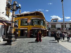 -玛吉阿米·餐吧