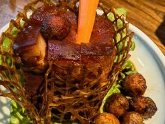 -鱼食饭稻·苏浙土菜17年老馆子(平江路店)