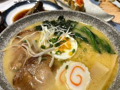 -小句号·精致料理(江南环球港店)