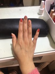 点击看大图 -Easy Lady美甲美睫半永久纹绣工作室
