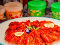 -杨氏青龙虾·羊蝎子(托乐嘉店)