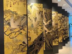-南京金陵饭店