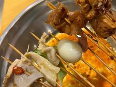 -嘉州鲜知味钵钵鸡(奎星楼店)