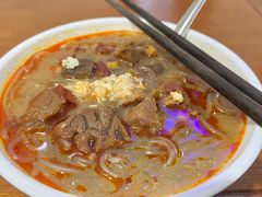 -顺华粉馆(桃园南路店)